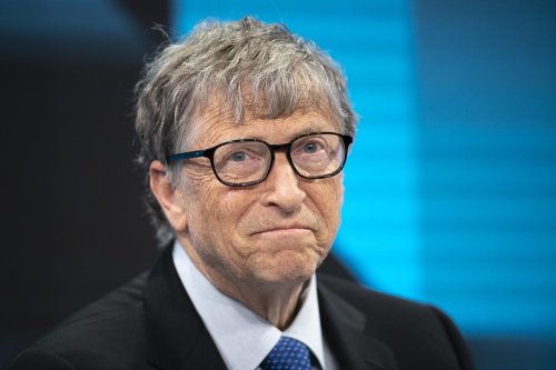 Bill Gates warnt uns vor schlimmeren Pandemien – und will dafür mehr Geld