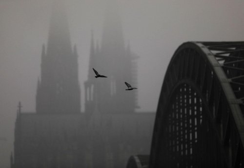 Köln: Das Wetter heute und morgen – die Vorhersage