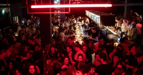 Partys in Düsseldorf: Hier kann man heute in Altstadt & Clubs feiern