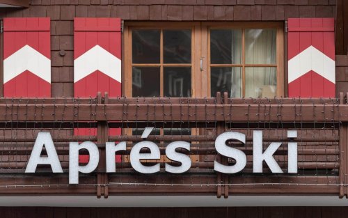 Après-Ski in Kitzbühel: Österreichischer Millionär feiert trotz Corona ausgelassen in Skihütte