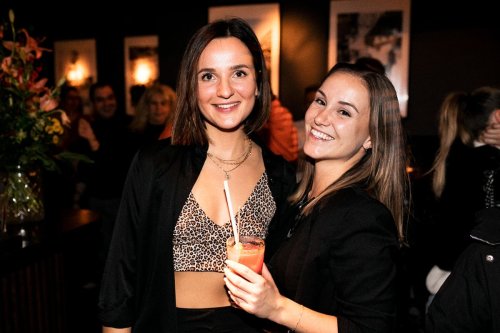 Samstags in der Boston Bar – die Fotos vom 26. November
