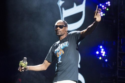 Snoop Dog kommt für einziges Deutschlandkonzert nach Köln – gibt es noch Tickets?