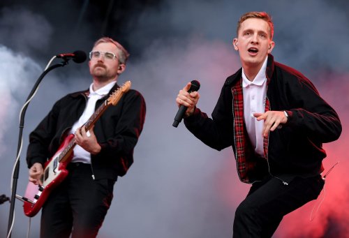 Kraftklub sagen Konzerte in Düsseldorf und Münster ab