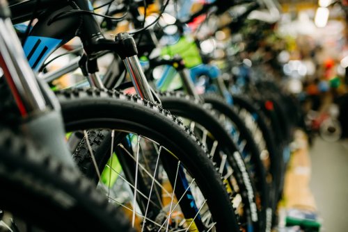 Auf Schnäppchenjagd in Düsseldorf: Nächste Fahrradversteigerung startet am 13. Juni