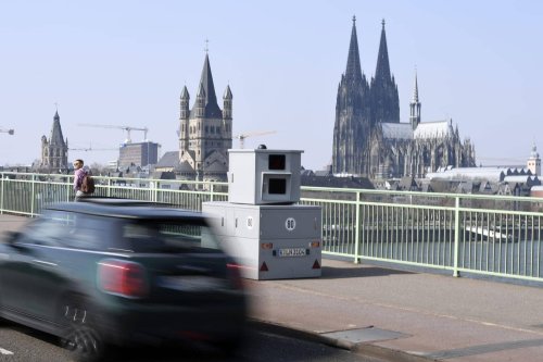Blitzer in Köln: Wo wird heute und diese Woche in der Domstadt geblitzt?