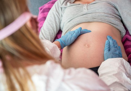 Ungeimpft und schwanger: hohes Risiko für Totgeburten durch Studie bestätigt