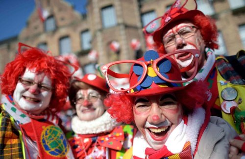 Düsseldorfer Karnevalisten starten ohne Auflagen in Session: Hoppeditz, Prinzenpaar-Kürung – das ist geplant