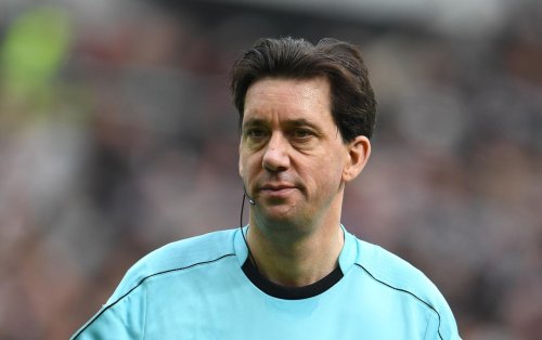 Manuel Gräfe verklagt DFB und äußert scharfe Kritik