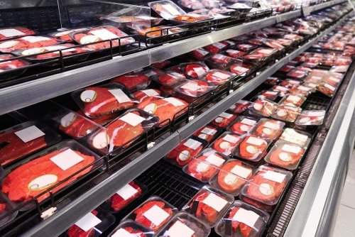 Trotz Inflation: Preise für Fleisch sinken überraschend