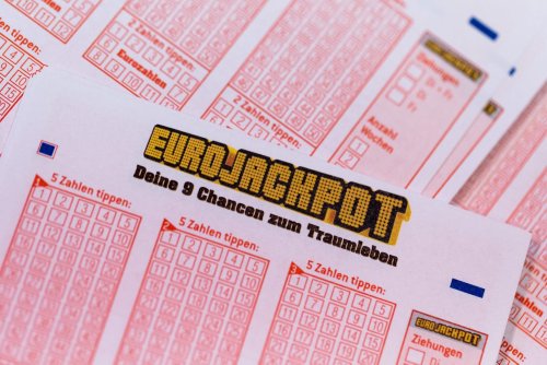 Eurojackpot am Dienstag: Zahlen zur Ziehung vom 16. August