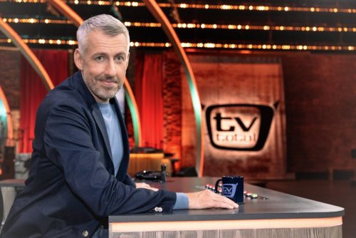 „TV Total Autoball EM“ 2024 in Düsseldorf: Datum, Tickets, Promis – das ist jetzt bekannt