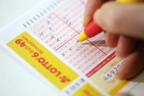 Lotto am Mittwoch: Die Lottozahlen zur Ziehung am 25. Mai 2022