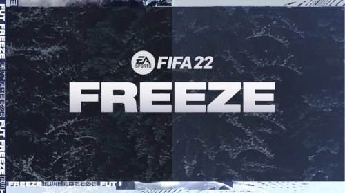 FIFA 22: Die „Freeze“-Karten kommen vermutlich am Freitag – alle Infos