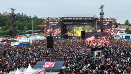 Rock am Ring und Rock im Park 2023: Line-up-Welle bestätigt Acts – Start, Tickets & Preise