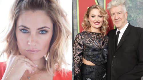 Twin Peaks' Madchen Amick Staging 'Beautiful' Tribute to Late David Lynch: 'I'm Gonna Miss Him' (Exclusive)