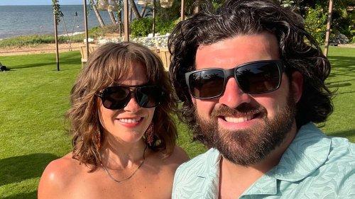Couple Hikes Active Hawaii Volcano to Escape Being 'Hunted' By Carjacker with Gun, Drone