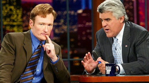 Leno Says He Never Intended to 'Deliberately Sabotage' Conan, Apologizes to Kimmel