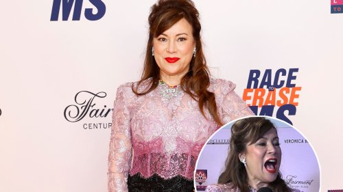 RHOBH's Jennifer Tilly Promises 'All Bets Are Off' Next Season, Reveals 'One Bad Thing' About Show (Exclusive)