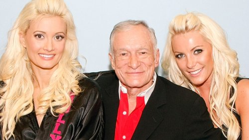 Crystal Hefner Confirms Holly Madison's 'Gross' Polaroid Story from Secrets of Playboy