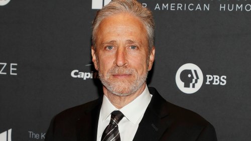 Jon Stewart Slams Supreme Court, 'They Can Just Go Out There and F---ing Lie'