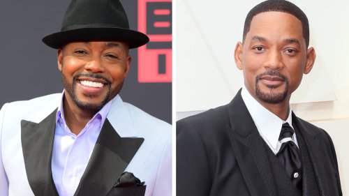 Oscars Producer Will Packer Is 'Pulling' For Will Smith After His Latest Apology