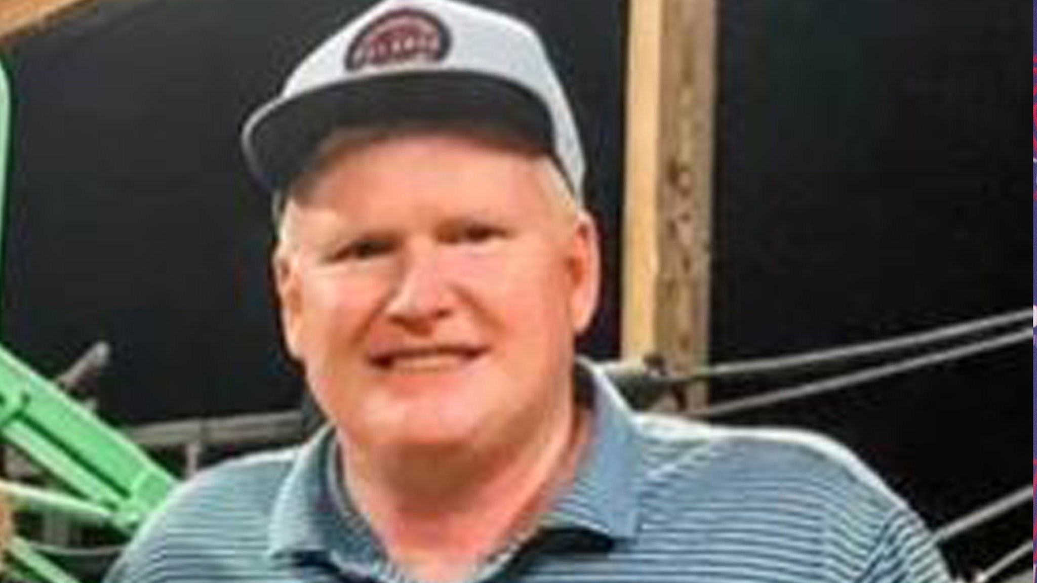 Lawyer Hired Hit Man to Kill Him As Wife and Son's Murder Remains Unsolved, Police