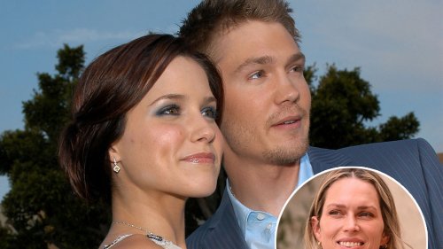 Chad Michael Murray Responds to Allegations He Cheated on Ex-Girlfriend with Sophia Bush