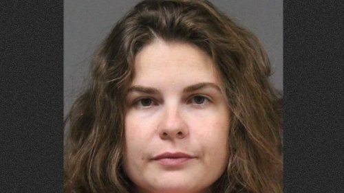Special Ed Teacher Accused of 'Making Out' with Underage Student