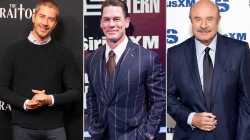 5 Stars Who Decided To Reverse Their Vasectomies