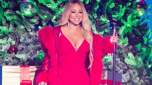 These Two Artists Are Coming for Mariah Carey After Singer Attempts to Copyright 'Queen of Christmas'
