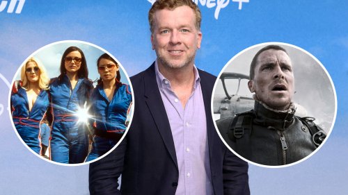 McG Talks Possible Charlies Angels 3, Says Terminator Movie 'Stung' (Exclusive)