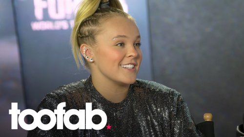 How Being on Special Forces Changed JoJo Siwa's Feelings on Fame