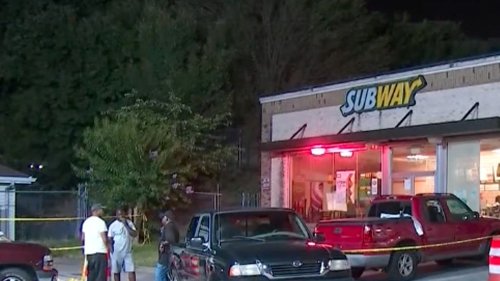 Man Allegedly Kills Subway Employee Over 'Too Much Mayonnaise'