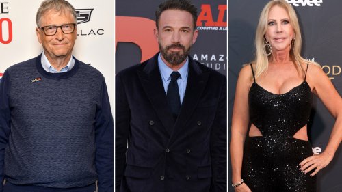 8 Stars Who Believe Getting Divorced Was A Mistake