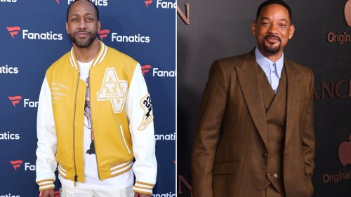 Jaleel White Talks Falling Out With Will Smith, Shares The Message He Has For Him