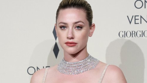 Lili Reinhart Publicly Responds to Painfully Awkward Sugar Daddy Offers from Her DMs
