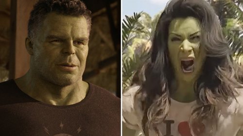 She-Hulk Premiere Recap: Tatiana Maslany Delightfully Charming Fighting with Mark Ruffalo