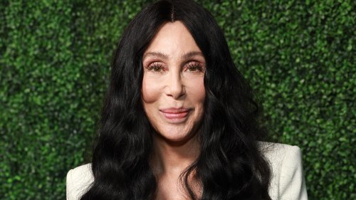 Cher Reveals The One Man Who 'Left' Her After Being 'Madly In Love' With Him