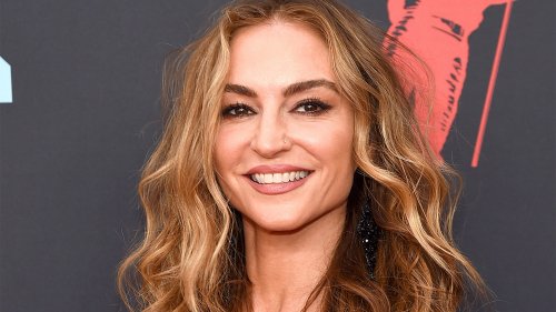 Drea De Matteo Says OnlyFans Saved House, Paid Off Mortgage in Five Minutes