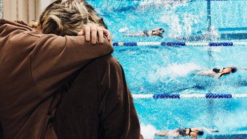 Dad Celebrated for Telling Daughter to Fat-Shame 'Overweight' Girl at Swim Practice