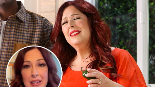 Carnie Wilson Shares What Sets Sounds Delicious Apart From Other Cooking Shows: 'It's a Breath of Fresh Air' (Exclusive)