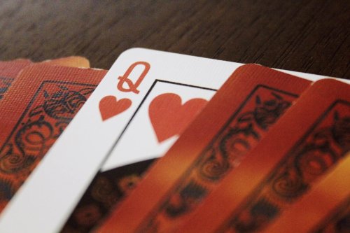 More Cool & Interesting Playing Card Decks