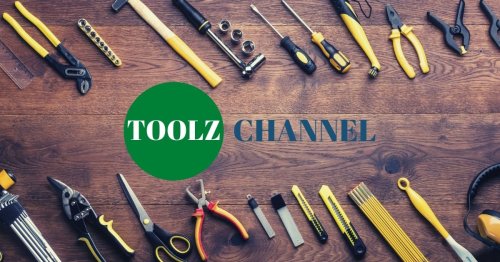 Toolz Channel - Home Improvement, Garage Tool Reviews