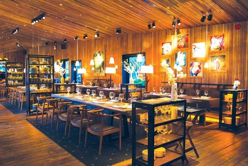 Top 40 nhà hàng ngon nhất tại Thành Phố Hồ Chí Minh - Top 10 Tìm Kiếm