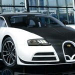 2021 Bugatti Veyron - TOPAUTOMAG.COM