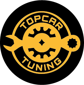 Topcar-Tuning
 - cover