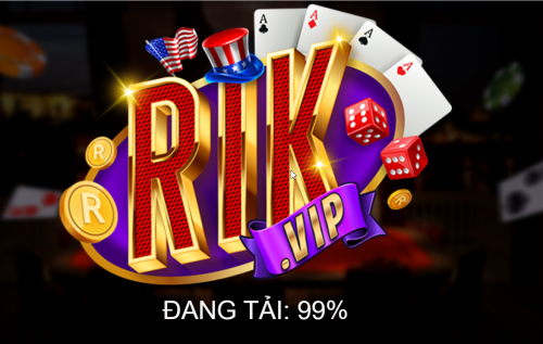 Đánh giá nổ hũ Rikvip - Topdoithuong365 cung cấp Cổng game nổ hũ uy tín 2022 - Nổ hũ Club