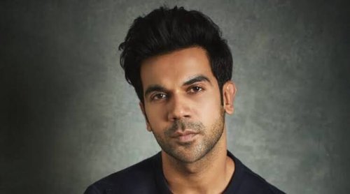 Love continues to pour in for Rajkummar Rao’s Badhaai Do on OTT!