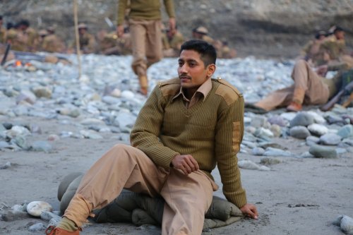 Akash Thosar roped in for 1962: The War In The Hills; calls it his “dream role”