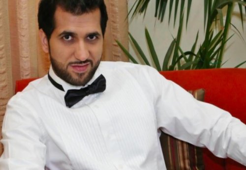 ‘Wassup Dubai’ owner Rajiv Balani is ruling the media and entertainment world